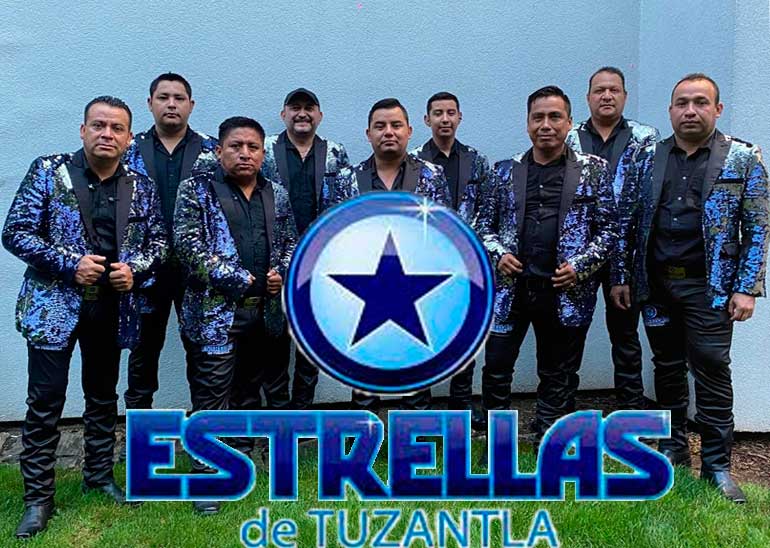 Estrellas de Tuzantla Contrataciones e informes