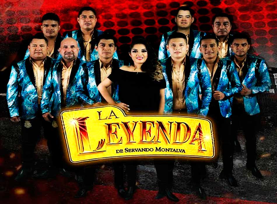 La Leyenda de Servando Montalva Contrataciones e informes