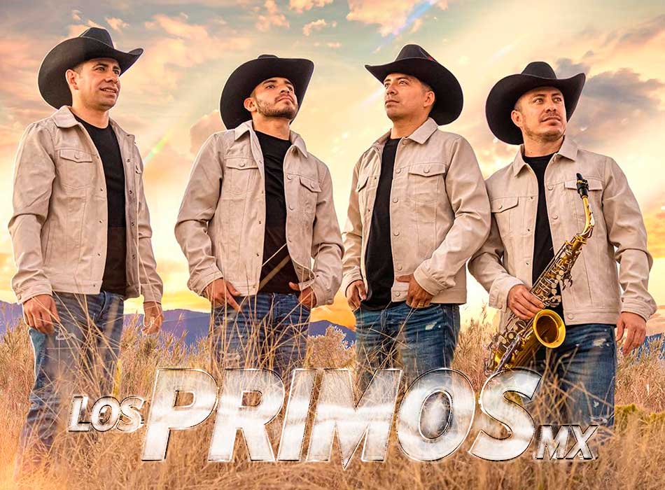 Primos de Durango Contrataciones e informes