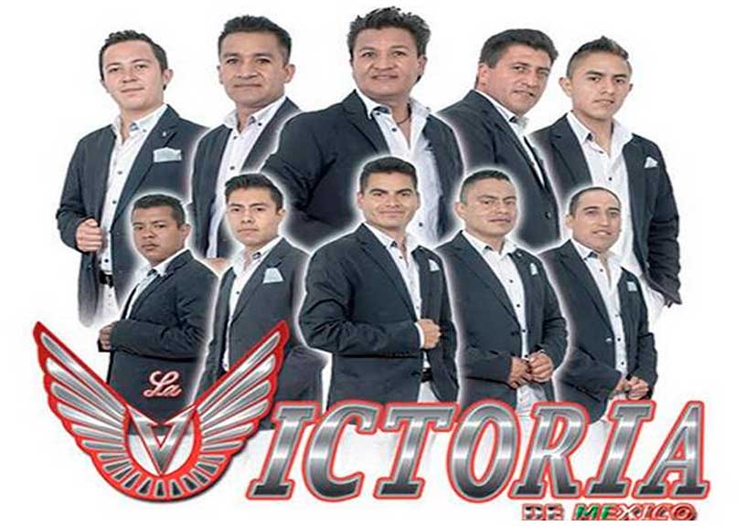 Victoria de México Contrataciones e informes