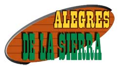 Alegres de la sierra contrataciones