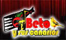 Contrataciones Beto y sus canarios