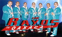 Contrataciones Los Rayos de Oaxaca