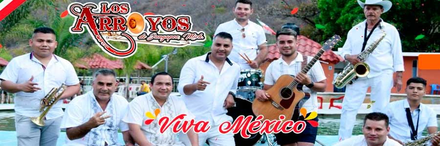 promocion grupos musicales