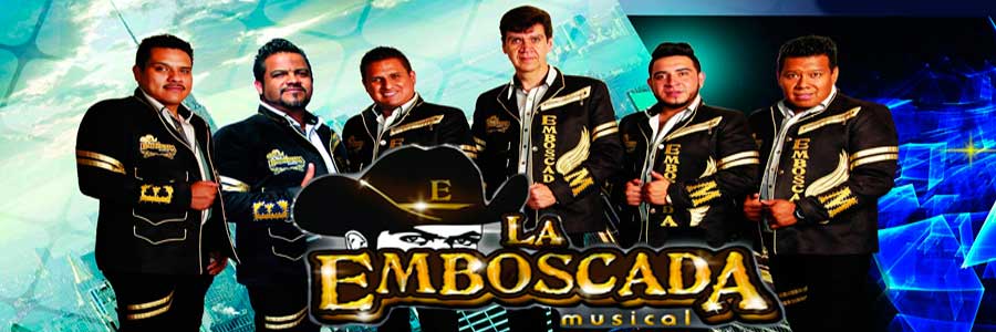 promocion grupos musicales