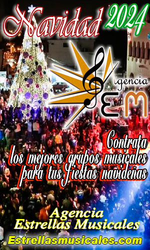 contratacion de grupos musicales para Graduaciones