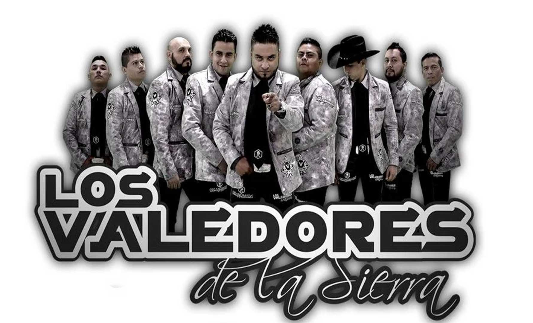 Valedores de la sierra