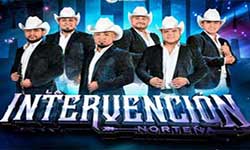 La Intervencion norteña contrataciones e informes