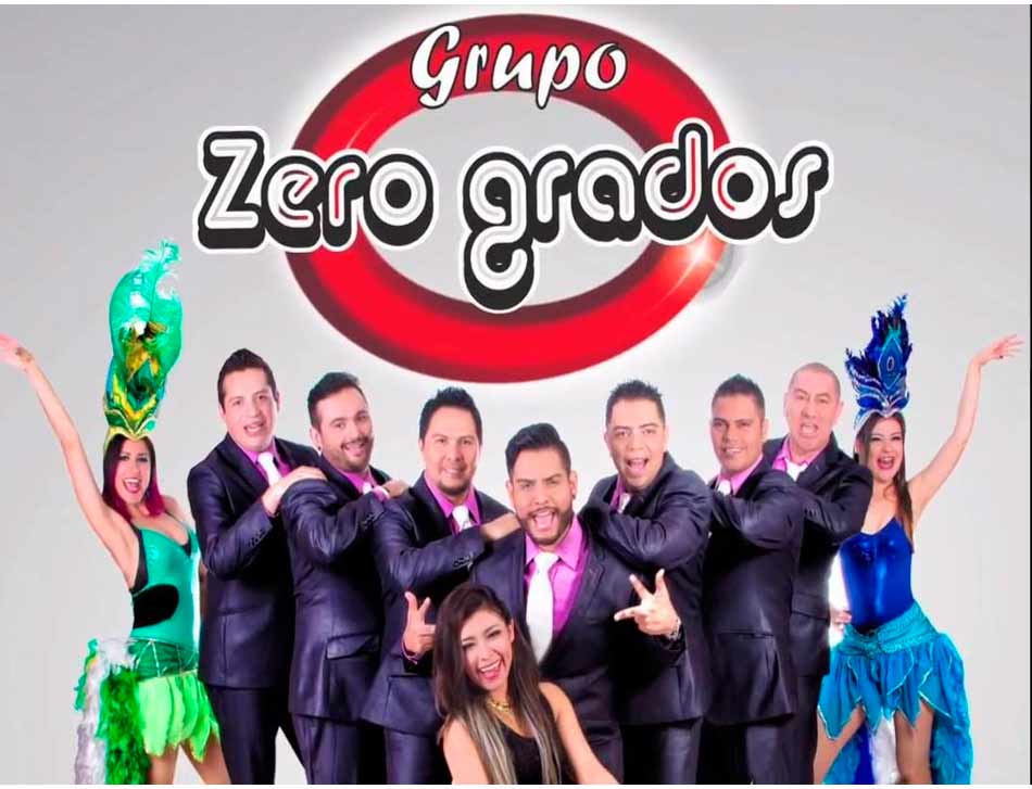 grupo latino informes y contrataciones