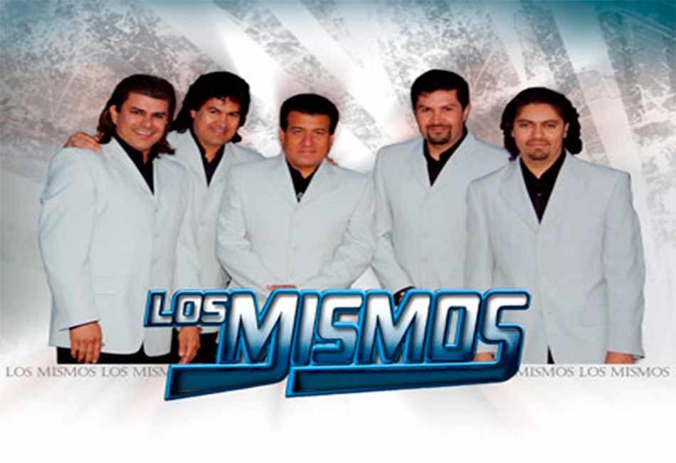 Grupo Los mismos contrataciones