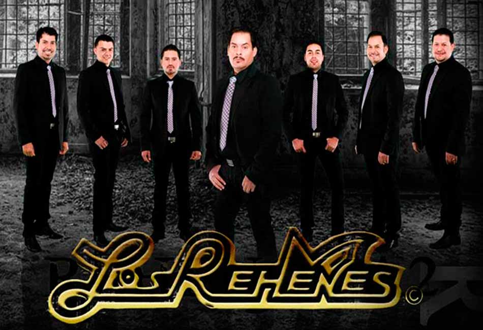 Los Rehenes informes y contrataciones