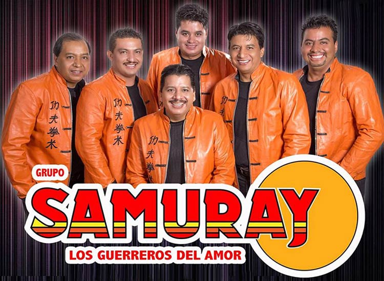 Samuray informes y contrataciones