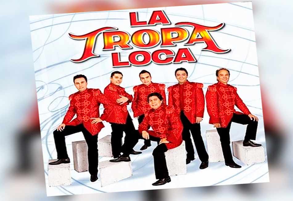 Grupo la tropa loca contrataciones