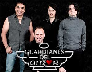 Contrataciones Guardianes del amor