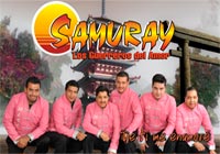 samuray