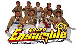 Grupo Ensamble contrataciones directas