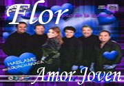 Contrataciones Flor y amor joven