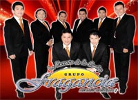 Grupo Fragancia contrataciones directas