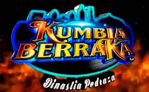 Grupo Kumbia Berraka contrataciones