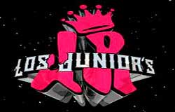 Grupo Los Juniors informes y contrataciones