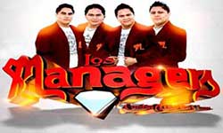 Grupo Los Managers contrataciones