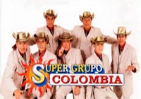 Super Grupo Colombia contrataciones