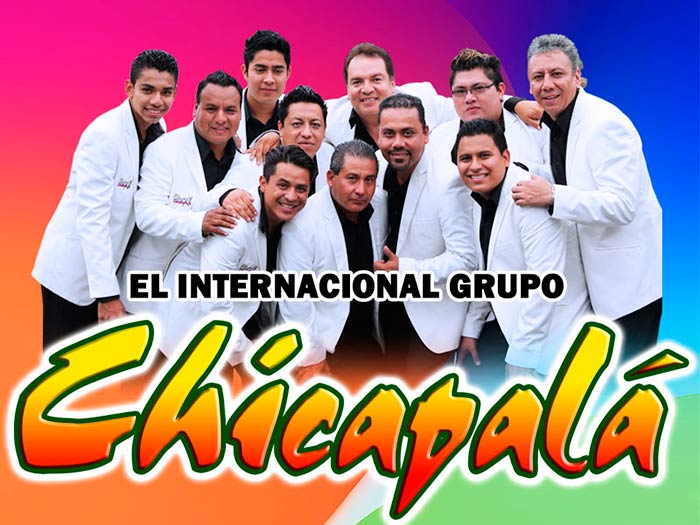 Grupo Chicapala contrataciones e informes