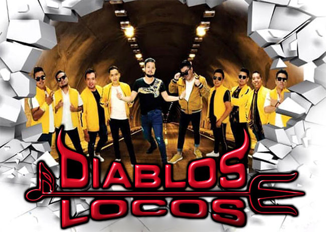 Diablos locos contrataciones e informes