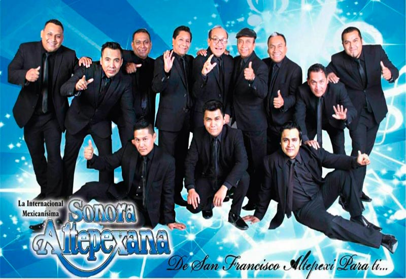 sonora altepexana contrataciones