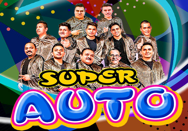 Super Auto contrataciones