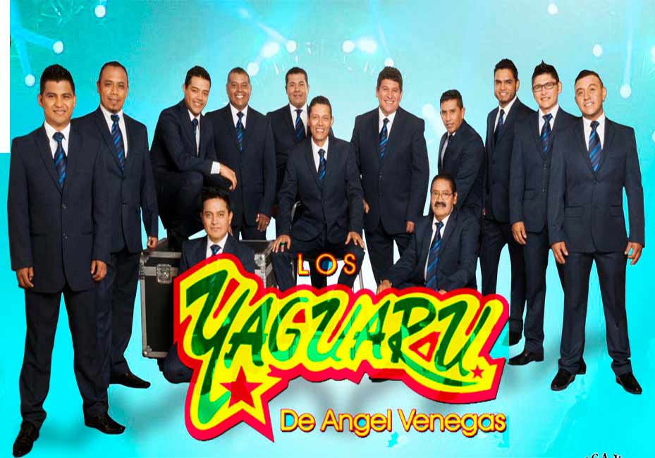 Yaguaru grupo contrataciones