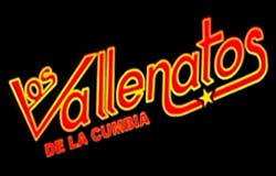 Vallenatos de la cumbia