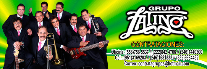 promocion grupos musicales