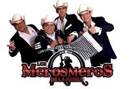 Meros meros de la sierra contrataciones