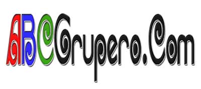 logotipo artistas y grupos