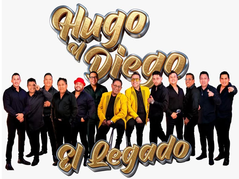 Cuanto cobra Hugo y Diego el Legado contrataciones telefonos informes