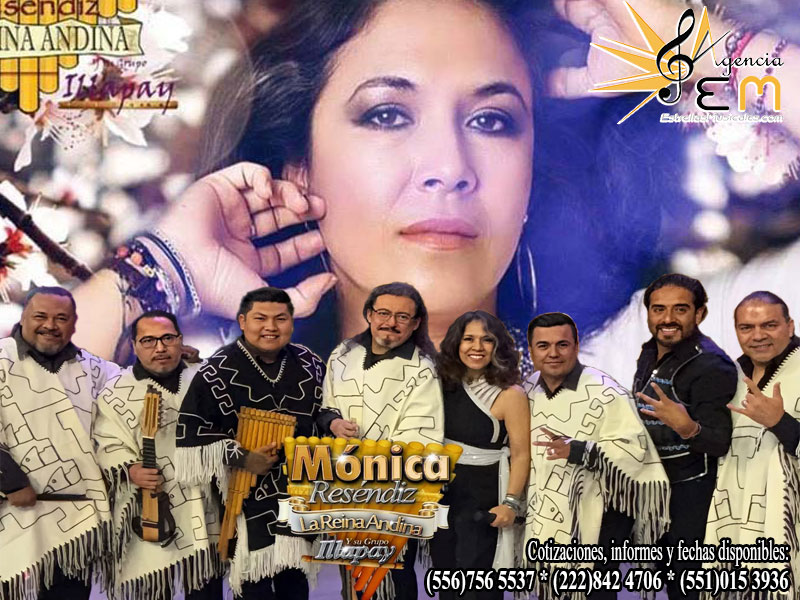Cuanto cobra Monica Resendiz contrataciones
