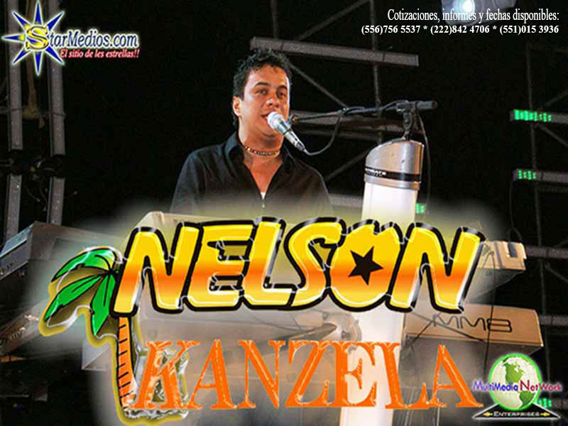 Contrataciones Nelson Kanzela cuanto cobra