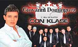 Giovanni Dominguez contrataciones informes