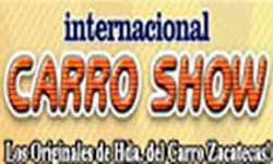 Internacional Carro Show contrataciones directas