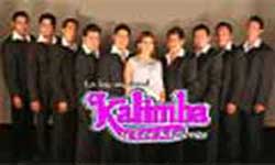Contrataciones Kalimba la ley musical
