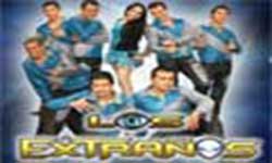 Grupo los extranos contrataciones informes