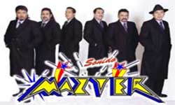 sonido mazter informes y contrataciones