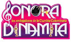 Sonora Dinamita, contrataciones (551)0153936 cuanto cobra telefonos informes
