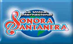 internacional y unica sonora santanera