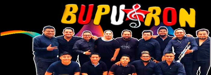 Cuanto cobra bupu ron promocion grupos musicales