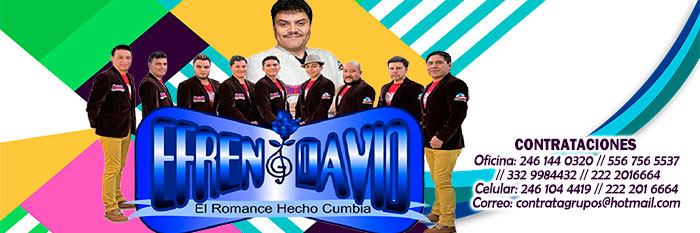 promocion grupos musicales