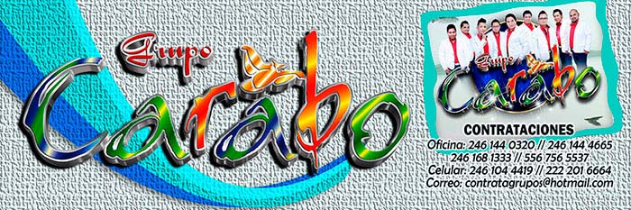 Grupo Carabo cuanto cobra contrataciones telefonos informes