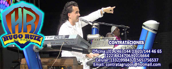 Contratacion Hugo Ruiz cuanto cobra telefonos informes