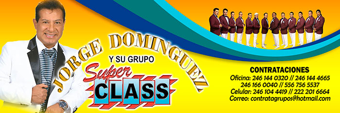promocion grupos musicales